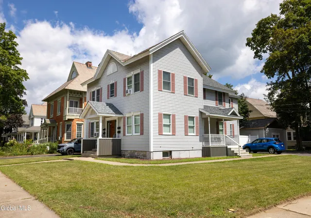 2nd image of 437 Glen St, Glens Falls, NY 12801 | MLS# 202622873