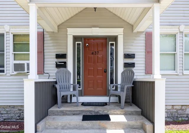 3rd image of 437 Glen St, Glens Falls, NY 12801 | MLS# 202622873