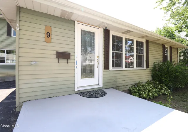 3rd image of 9 Rhode Island Ave, Rensselaer, NY 12144 | MLS# 202622843