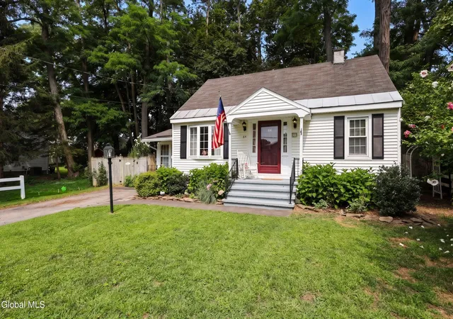 1st image of 64 Shepard Ave, Schenectady, NY 12304 | MLS# 202622897