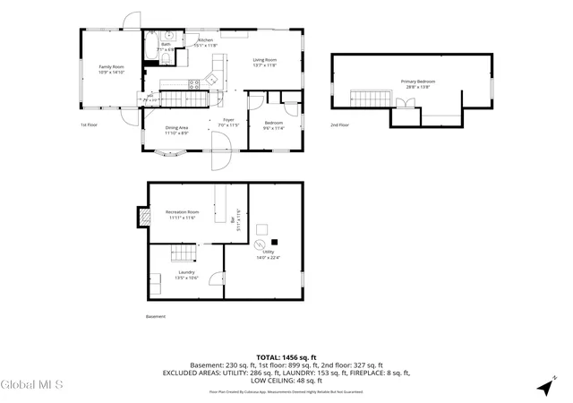 41st image of 64 Shepard Ave, Schenectady, NY 12304 | MLS# 202622897