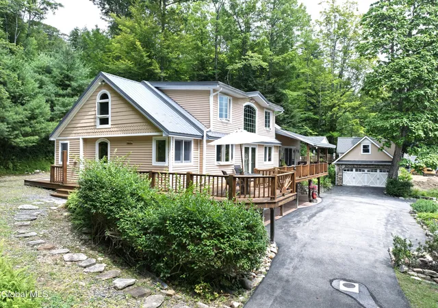 2nd image of 1141 North Shore Rd, Hadley, NY 12835 | MLS# 202622950