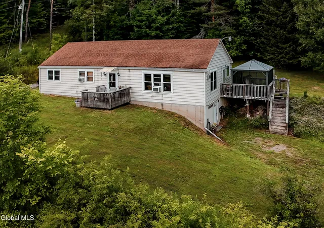 1st image of 519 Shew Hollow Rd, Stamford, NY 12167 | MLS# 202622973