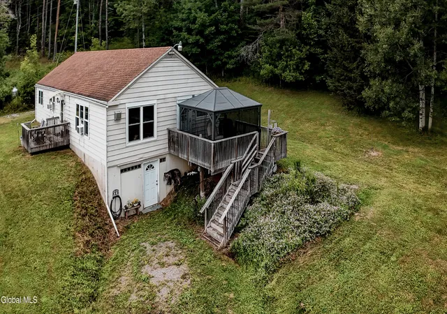 2nd image of 519 Shew Hollow Rd, Stamford, NY 12167 | MLS# 202622973
