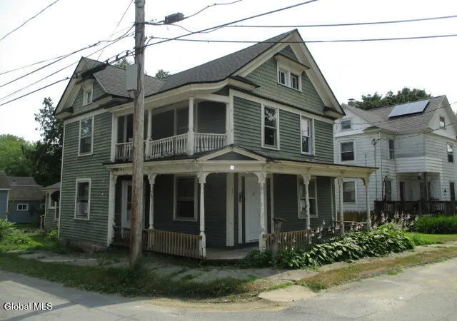 2nd image of 1 Old Fort St, Fort Edward, NY 12828 | MLS# 202622834