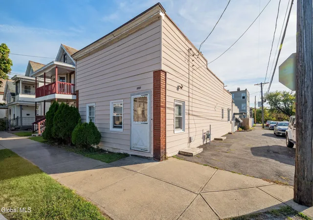 1st image of 1002 Strong St, Schenectady, NY 12307 | MLS# 202623017