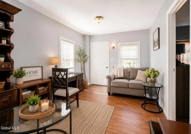 2nd image of 1002 Strong St, Schenectady, NY 12307 | MLS# 202623017