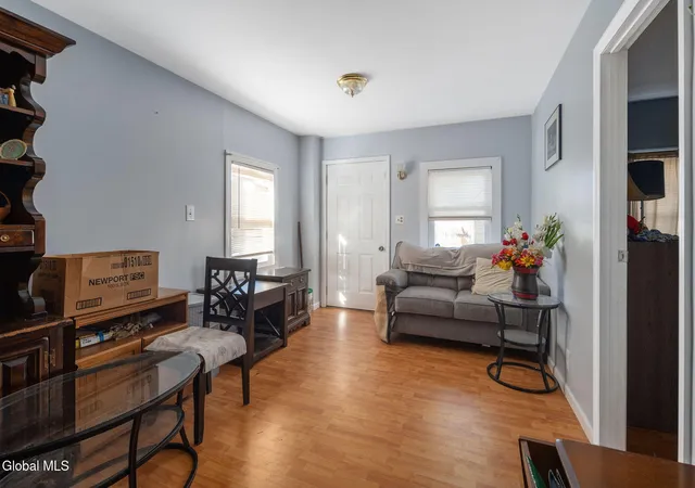 Photo 3 of Sale Pending at 1002 Strong St, Schenectady, NY 12307 | MLS# 202623017 | Listing updated on 2026-08-14