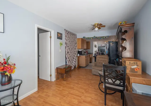 Photo 4 of Sale Pending at 1002 Strong St, Schenectady, NY 12307 | MLS# 202623017 | Listing updated on 2026-08-14