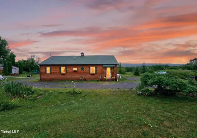 Photo 3 of Sale Pending at 159 Firefly Meadow Rd, Fultonville, NY 12072 | MLS# 202623169 | Listing updated on 2026-09-16
