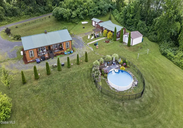 Photo 3 of Sale Pending at 159 Firefly Meadow Rd, Fultonville, NY 12072 | MLS# 202623169 | Listing updated on 2026-09-16