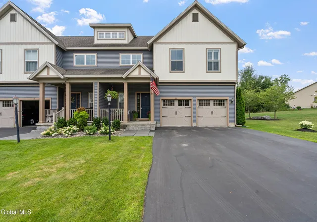 1st image of 26 Weston Wy, Ballston Spa, NY 12020 | MLS# 202623721