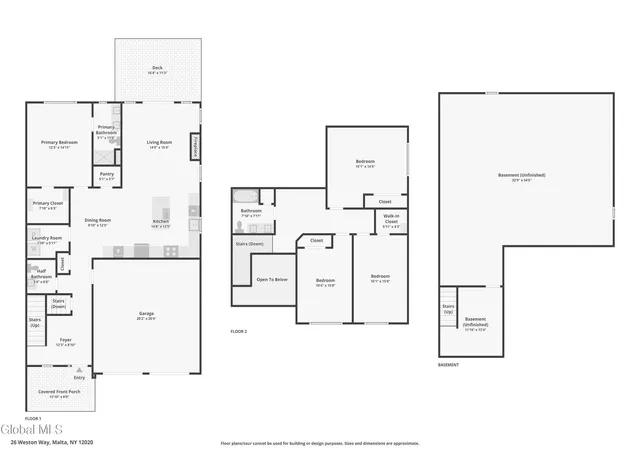 45th image of 26 Weston Wy, Ballston Spa, NY 12020 | MLS# 202623721