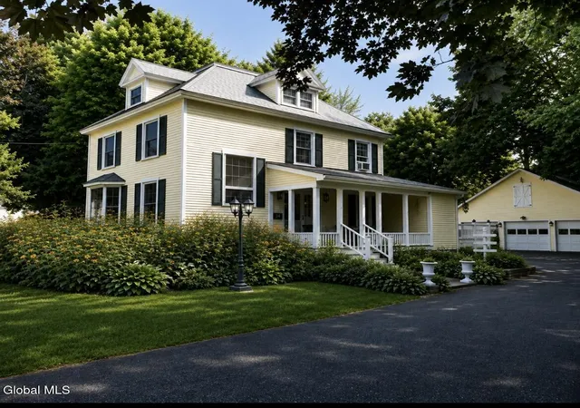 1st image of 34 Boulevard St, Hudson Falls, NY 12839 | MLS# 202623846