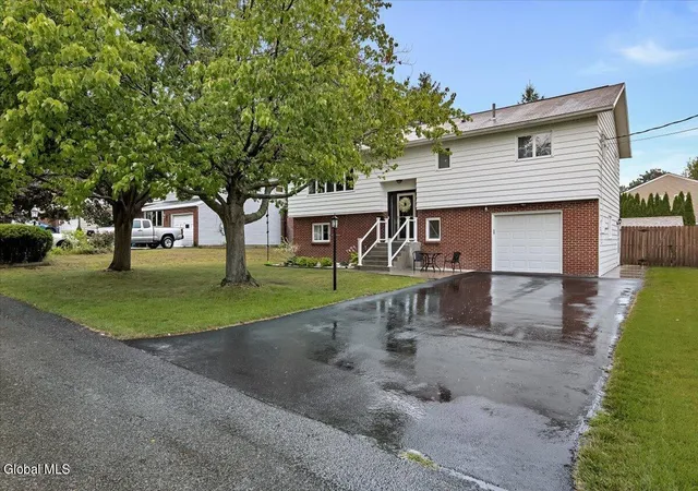 Photo 1 of Sale Pending at 87 Tampa Ave, Albany, NY 12203 | MLS# 202622985 | Listing updated on 2026-08-09