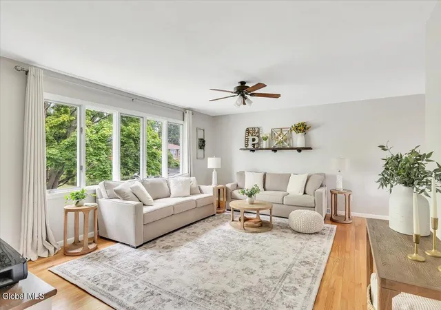 Photo 3 of Sale Pending at 87 Tampa Ave, Albany, NY 12203 | MLS# 202622985 | Listing updated on 2026-08-09