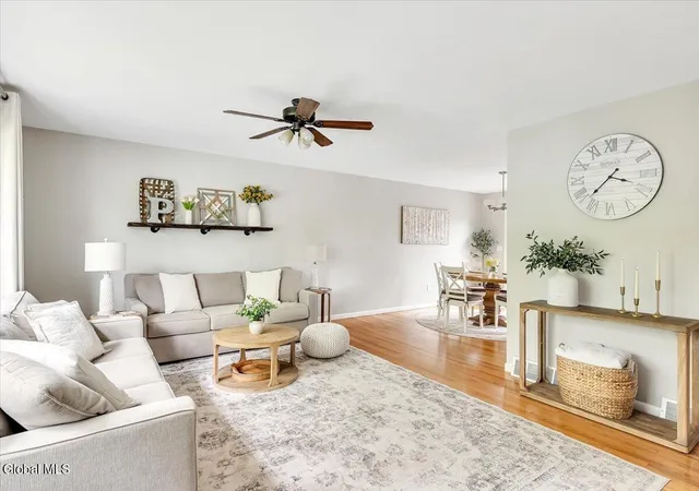 Photo 3 of Sale Pending at 87 Tampa Ave, Albany, NY 12203 | MLS# 202622985 | Listing updated on 2026-08-09
