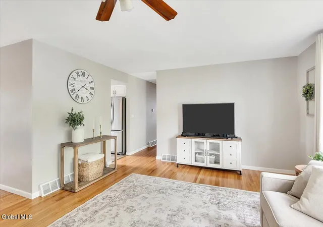 Photo 4 of Sale Pending at 87 Tampa Ave, Albany, NY 12203 | MLS# 202622985 | Listing updated on 2026-08-09