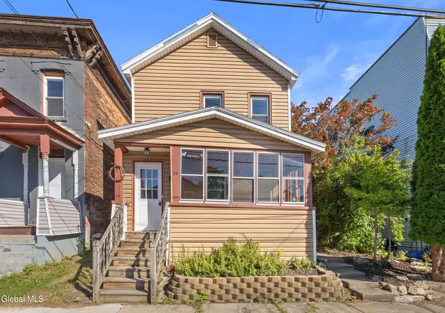 1st image of 34 Kline St, Amsterdam, NY 12010 | MLS# 202623666