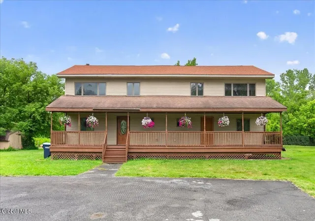 2nd image of 1164 Creek Rd, Esperance, NY 12066 | MLS# 202623006