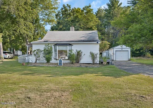 Photo 1 of Single family home for sale at 112 Old Route 23, Cairo, NY 12413 | MLS# 202622914 | Listing updated on 2026-08-07