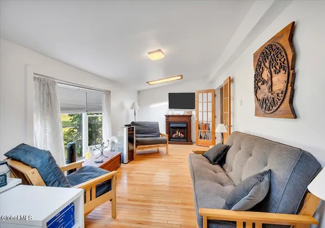 Photo 4 of Single family home for sale at 112 Old Route 23, Cairo, NY 12413 | MLS# 202622914 | Listing updated on 2026-08-07