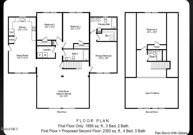 Photo 4 of Single family home for sale at L8201 Salsburg Rd, Duanesburg, NY 12053 | MLS# 202623010 | Listing updated on 2026-08-07