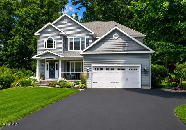 2nd image of 108 Cobble Hill Dr, Gansevoort, NY 12831 | MLS# 202622894