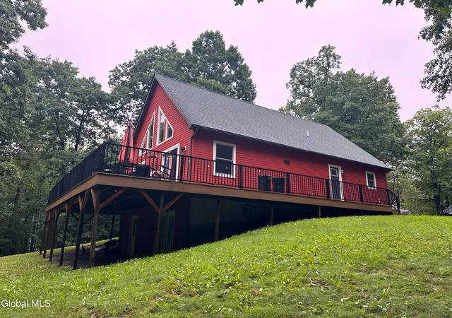 1st image of 255 Old Gale Hill Rd, East Chatham, NY 12060 | MLS# 202622940