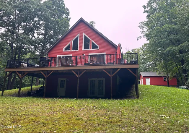 2nd image of 255 Old Gale Hill Rd, East Chatham, NY 12060 | MLS# 202622940