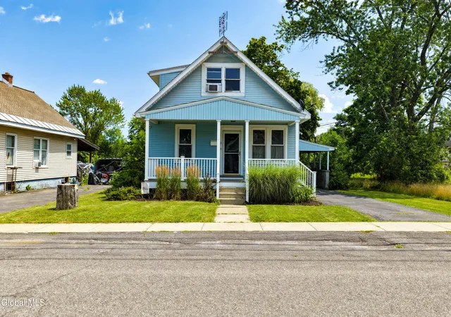 Photo 1 of Sale Pending at 2 Mcconnell Ave, Ravena, NY 12143 | MLS# 202622869 | Listing updated on 2026-08-13