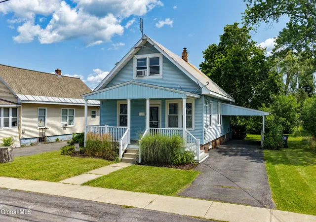 Photo 2 of Sale Pending at 2 Mcconnell Ave, Ravena, NY 12143 | MLS# 202622869 | Listing updated on 2026-08-13
