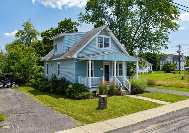 Photo 3 of Sale Pending at 2 Mcconnell Ave, Ravena, NY 12143 | MLS# 202622869 | Listing updated on 2026-08-13