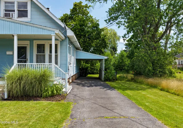 Photo 3 of Sale Pending at 2 Mcconnell Ave, Ravena, NY 12143 | MLS# 202622869 | Listing updated on 2026-08-13