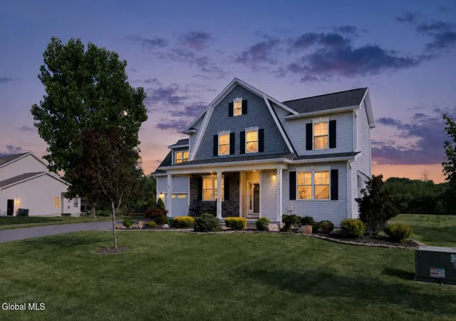 Photo 1 of Single family home for sale at 21 Tisdale Ln, Clifton Park, NY 12065 | MLS# 202624217 | Listing updated on 2026-08-26