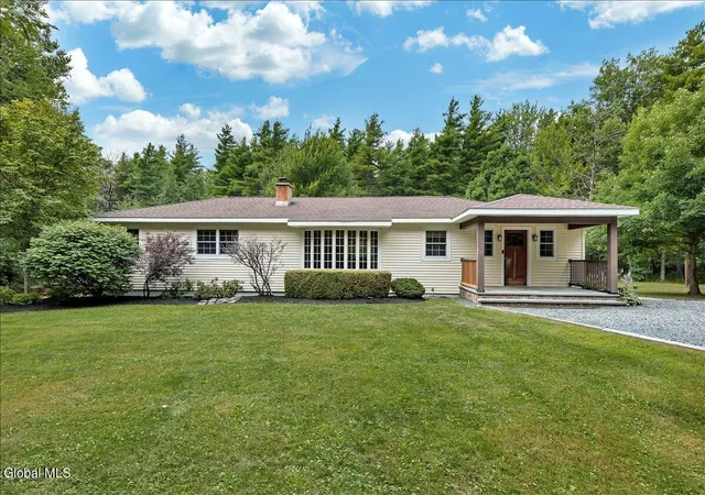 Photo 1 of Sale Pending at 54 Cold Springs Rd, Troy, NY 12180 | MLS# 202622915 | Listing updated on 2026-08-07