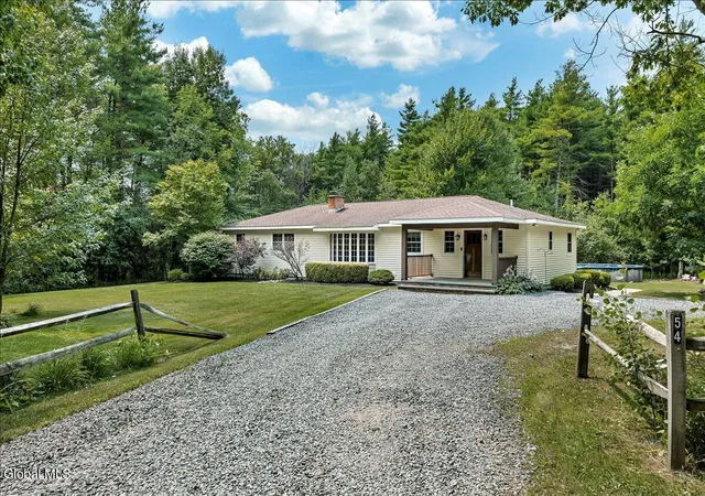 Photo 2 of Sale Pending at 54 Cold Springs Rd, Troy, NY 12180 | MLS# 202622915 | Listing updated on 2026-08-07