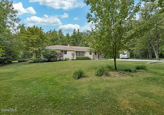 Photo 3 of Sale Pending at 54 Cold Springs Rd, Troy, NY 12180 | MLS# 202622915 | Listing updated on 2026-08-07