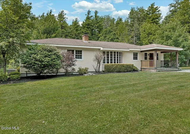 Photo 4 of Sale Pending at 54 Cold Springs Rd, Troy, NY 12180 | MLS# 202622915 | Listing updated on 2026-08-07