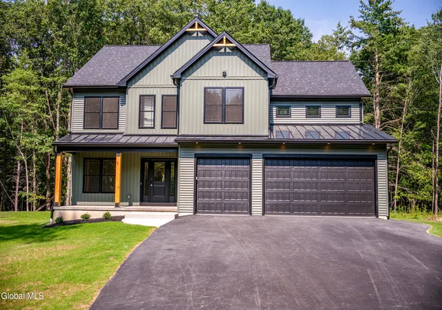 1st image of 25 Maybrook Dr, Schenectady, NY 12302 | MLS# 202622987