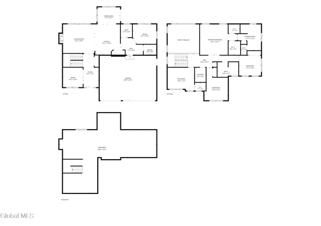75th image of 25 Maybrook Dr, Schenectady, NY 12302 | MLS# 202622987