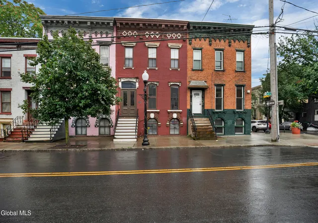 1st image of 282 Lark St, Albany, NY 12210 | MLS# 202622886