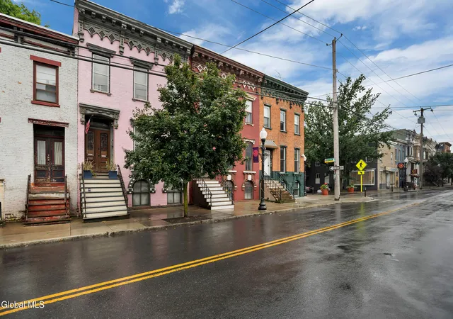 Photo 3 of Multi family home for sale at 282 Lark St, Albany, NY 12210 | MLS# 202622886 | Listing updated on 2026-08-08