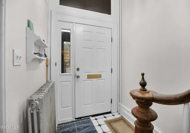 Photo 3 of House for sale at 282 Lark St, Albany, NY 12210 | MLS# 202622886 | Listing updated on 2026-08-08