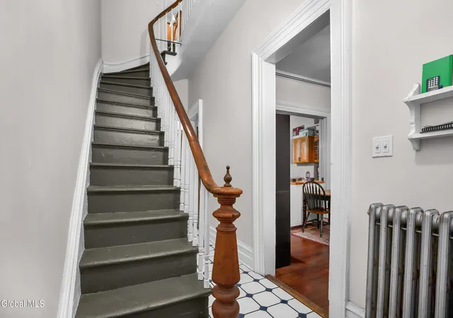 Photo 4 of House for sale at 282 Lark St, Albany, NY 12210 | MLS# 202622886 | Listing updated on 2026-08-08