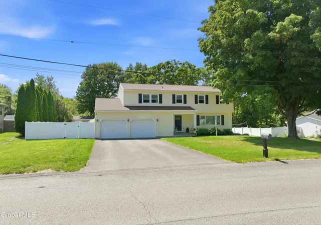 1st image of 28 Marconi Dr, Latham, NY 12110 | MLS# 202622913