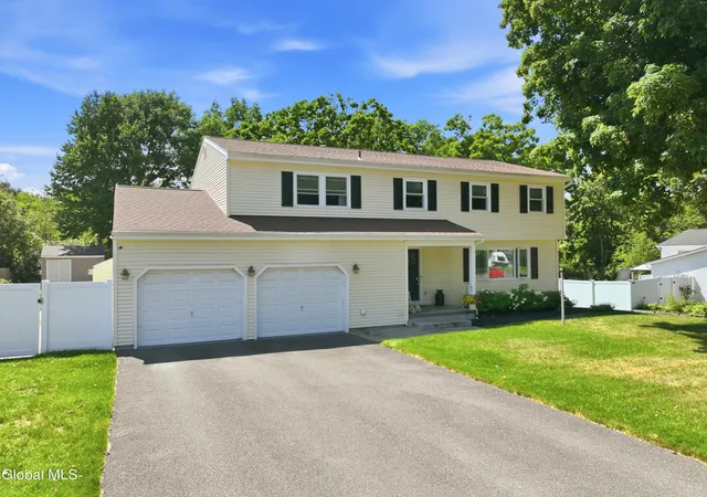 2nd image of 28 Marconi Dr, Latham, NY 12110 | MLS# 202622913