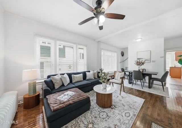 3rd image of 125A N Main Ave, Albany, NY 12206 | MLS# 202623989