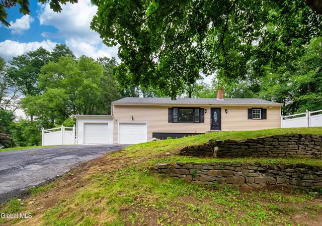 Photo 1 of Sale Pending at 1 Gilmore Ter, Schenectady, NY 12303 | MLS# 202622907 | Listing updated on 2026-09-18