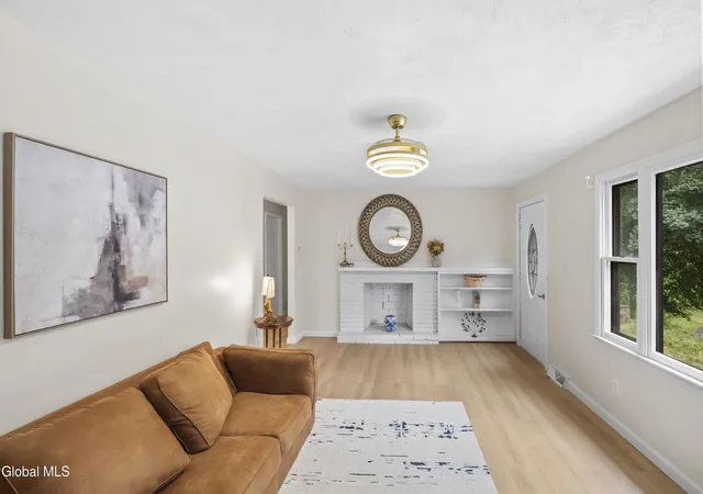Photo 3 of Sale Pending at 1 Gilmore Ter, Schenectady, NY 12303 | MLS# 202622907 | Listing updated on 2026-09-18